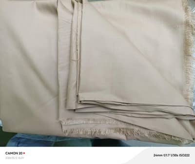 Jents Suit Unstich