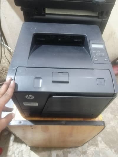 Hp laserjet 400 printer for sale - fast & Reliable Office printer