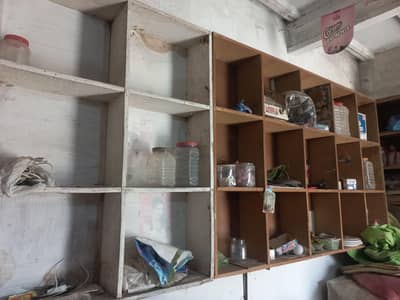 rackes  for shop