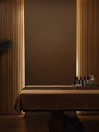 Home spa For Female