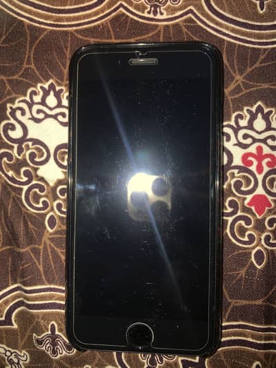 IPHONE 6 PTA APPROVED