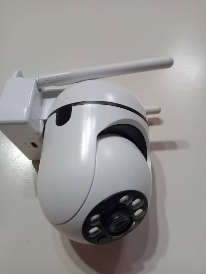 new cctv 0