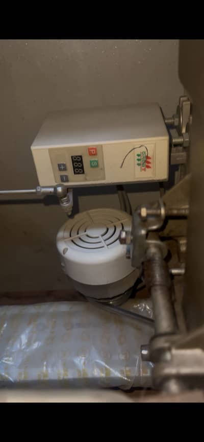 Jack slime machine