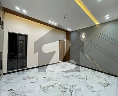 Spacious 10 Marla Upper Portion For Rent In Jasmine Block, Bahria Town Lahore Prime Location Family Friendly