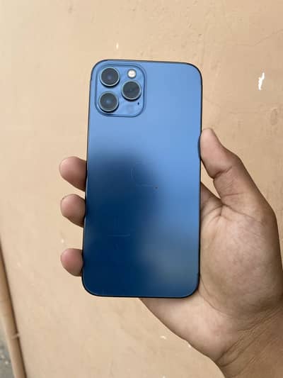 iPhone 12 Pro Max Non pta
