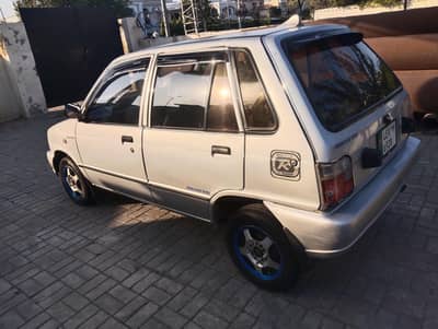 Mehran VXR 18/190 good condition