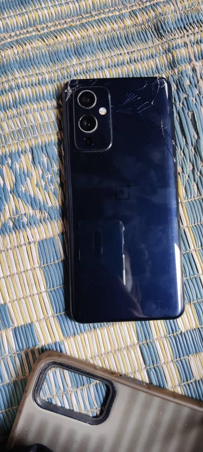 OnePlus 9 PTA approved