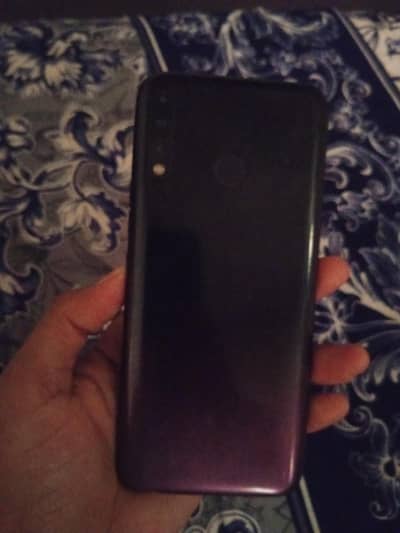 Tecno spark 4 sale