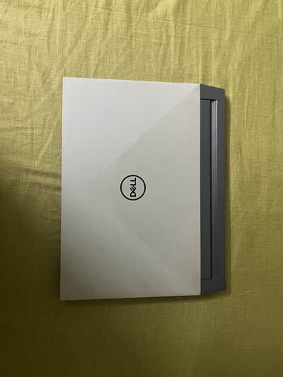 Dell G15 5511 | Intel Core i7-11800H | NVIDIA RTX 3050 Ti 4GB