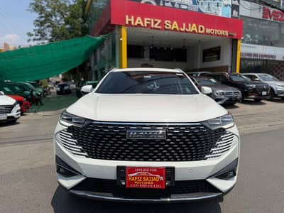 Haval H6 2023