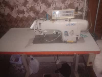 juki machine for sale