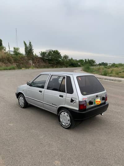 Suzuki Mehran