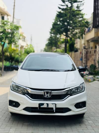 HONDA CITY 1.2 AUTOMATIC 2022
