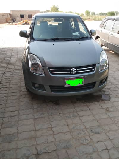 swift dlx bumper to bumper  genuine