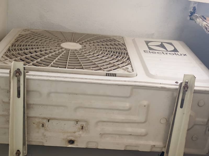 Electrolux 0