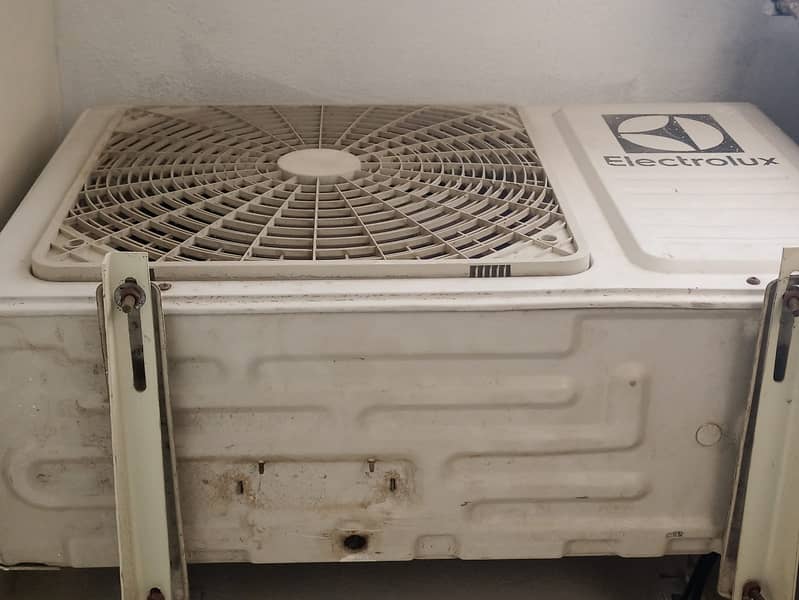 Electrolux 3