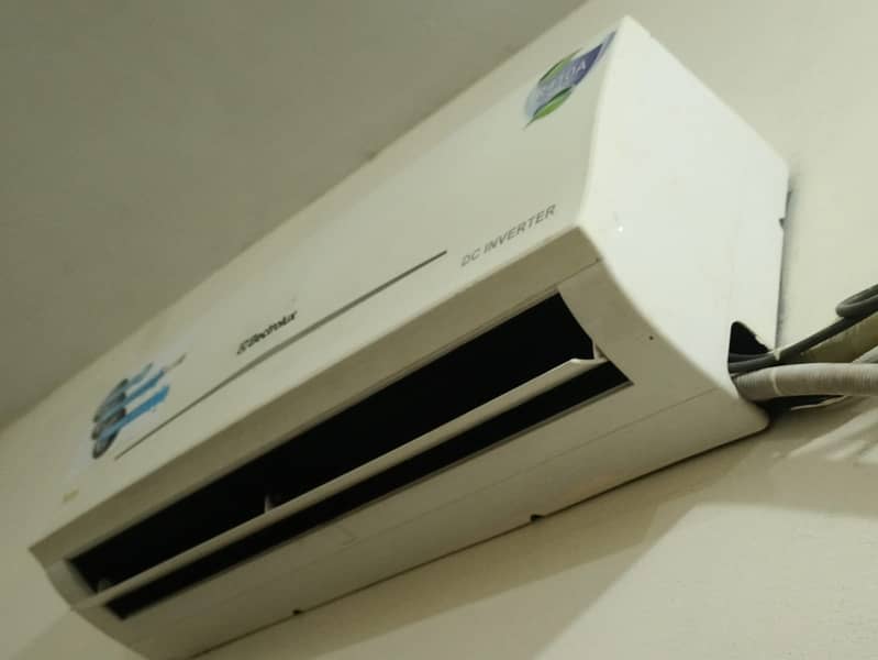 Electrolux 5