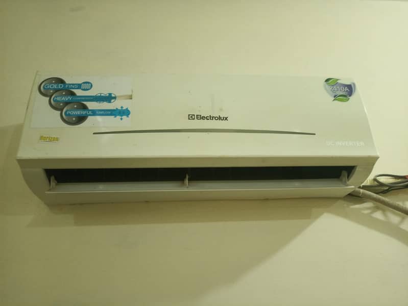 Electrolux 6
