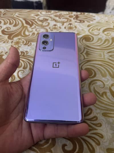 OnePlus 9