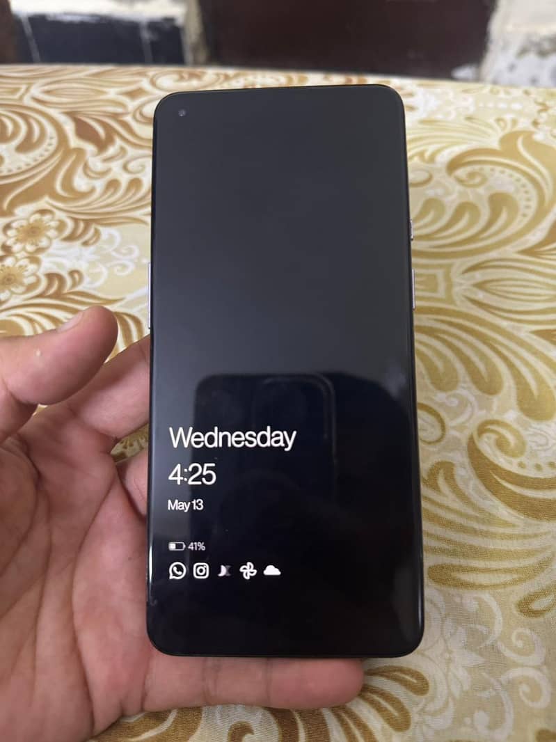 OnePlus 9 1