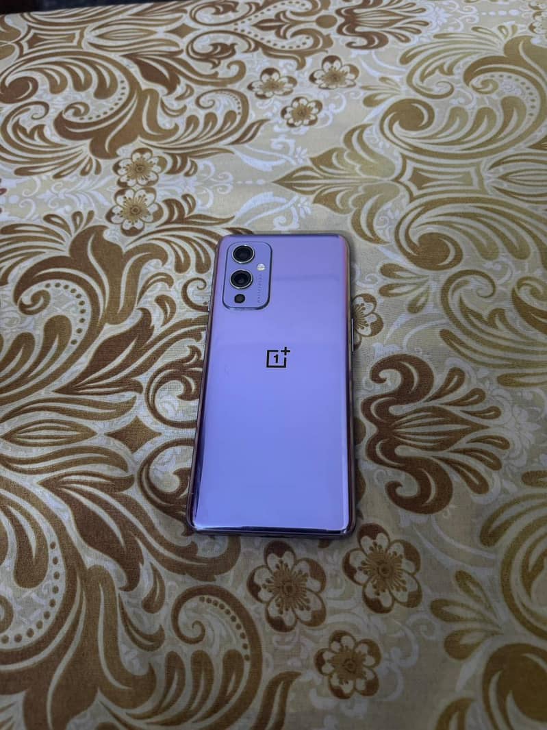 OnePlus 9 2