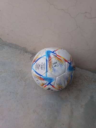 football