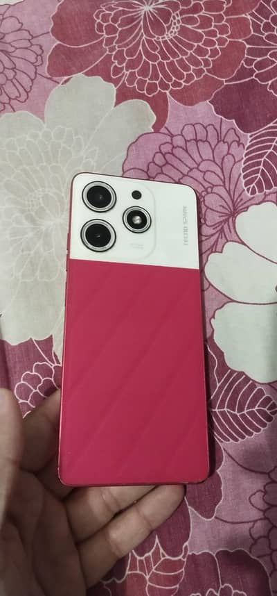 8+8 256gb spark 10 pro