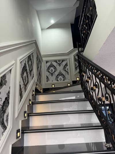 25x50 luxury house for sale