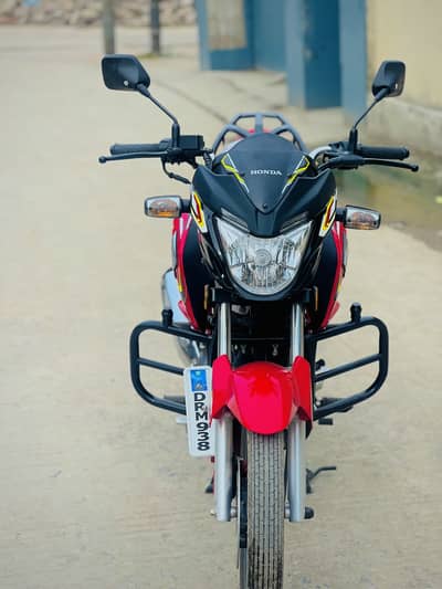 Honda CB150 2026 Model