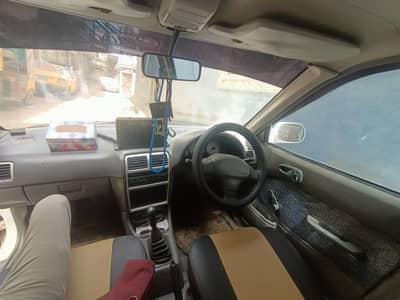 Cultus 2013 Euro II FAMILY USED CAR  Genuine outstanding condition