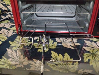 Anex  Plus Electric (AN-228) GEO Oven For Sale Brand New