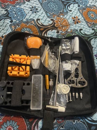 Heavy tools