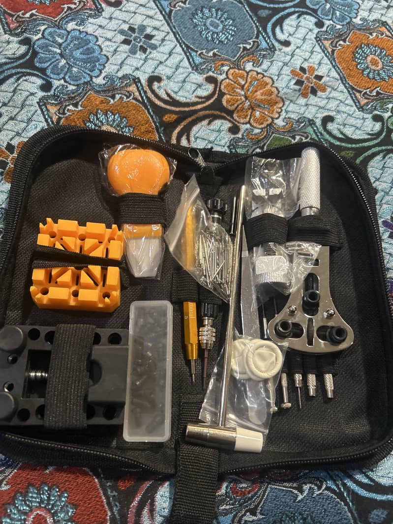 Heavy tools 0