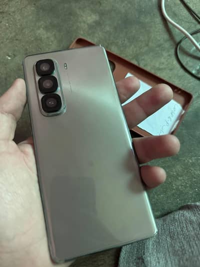 INFINIX HOT 50 PRO PLUS