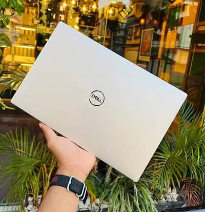 Dell Ram DDR5  i5 13th Genration(Ram 16GB DDR5+ SSD 256GB) IPS Display
