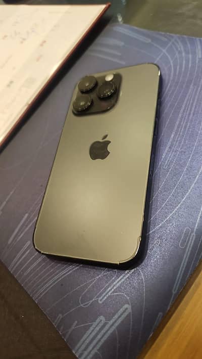 IPhone 14 Pro Factory Unlocked