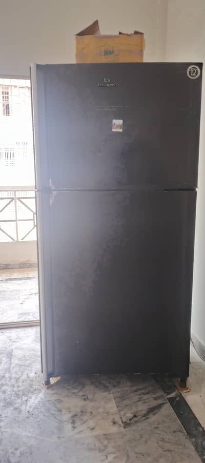 Dawlance Invertor Fridge Full Size