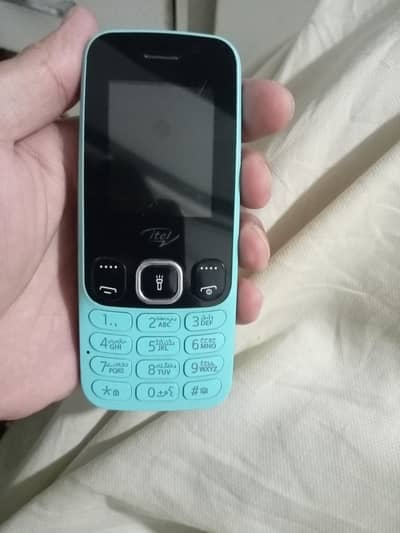 itel 2166