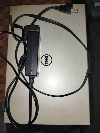 Core i3 4th Gen Dell Laptop in good condition
