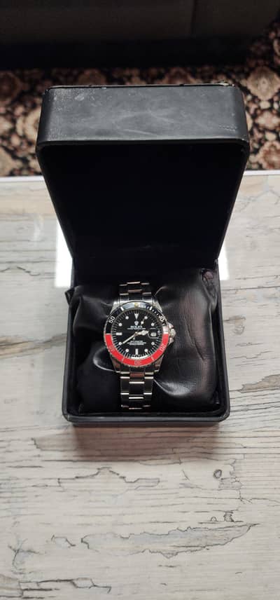 GMT-Master II,coke version