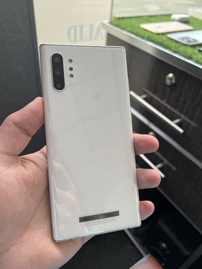 Samsung Note 10 Plus 12/512