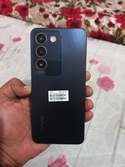 VIVO Y100 FOR SALE