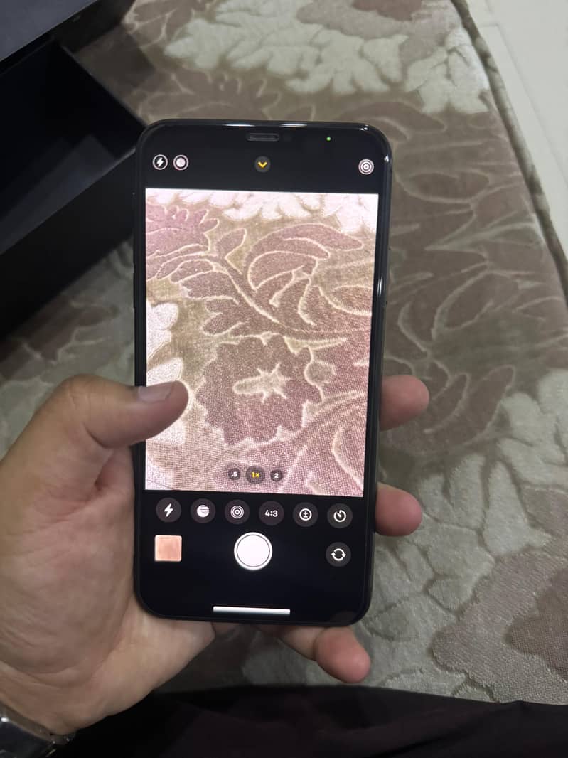 iPhone 11 Pro Max 11