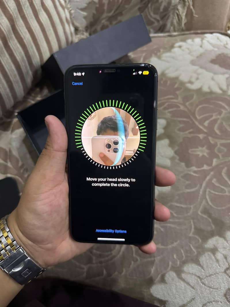 iPhone 11 Pro Max 13