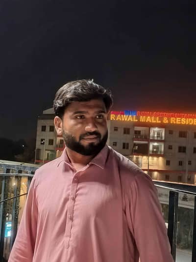 Malik Ahamd Malik