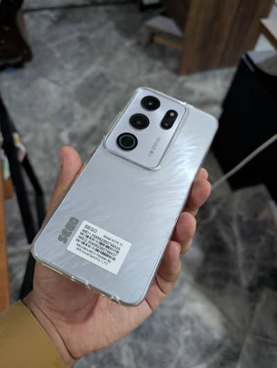 SEGO NOTE 70 LIMITED EDITION