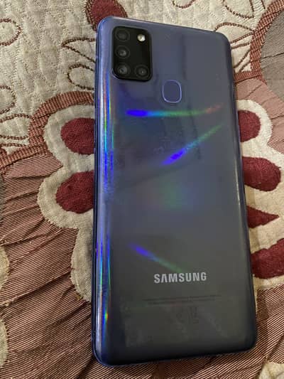 samsung a21 s 4/64