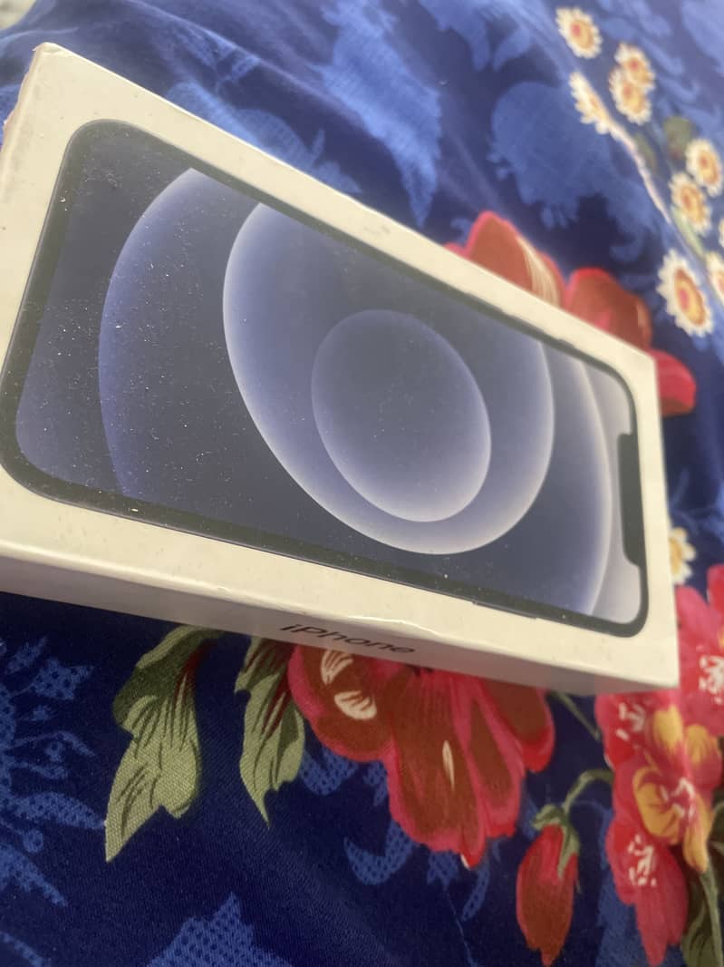iPhone 12 0