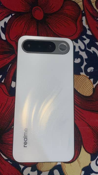 Realme 16