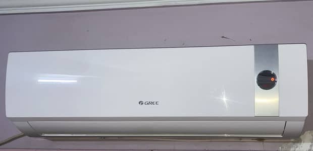 Same as new in warranty